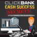 Clickbank Cash Success Secrets  - Ebook